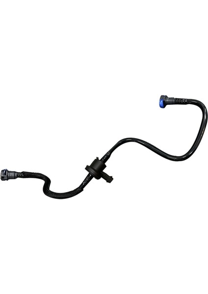 Ford Focus Için Hortum ile Karbon Deposu Solenoid Valf Banisti Boşaltma Valfi Solenoid 2012-2018 BV6Z-9D289 B B (Yurt Dışından) fiyatları