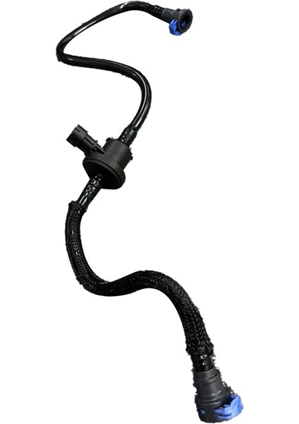 Ford Focus Için Hortum ile Karbon Deposu Solenoid Valf Banisti Boşaltma Valfi Solenoid 2012-2018 BV6Z-9D289 B B (Yurt Dışından) fırsatları