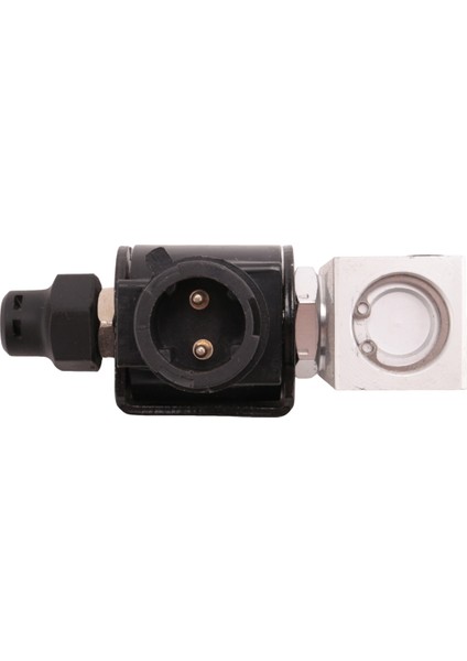 Ürea Pompası Hava Solenoıd Valve Hava Kapatma Cummins Emitec Için Solenoid Valf 080310-015 4931694 5273338 (Yurt Dışından) fırsatları