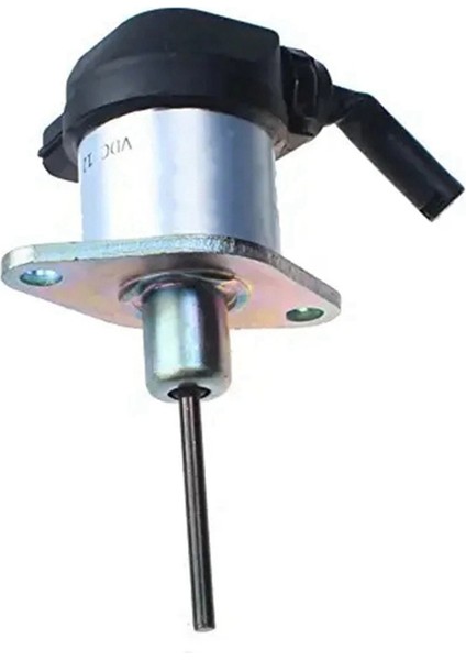 6684826 Alev Arızası Solenoid Valf Yakıt Kesildi Solenoid Valf Ekskavatör Parçaları Bobcat S150 S160 S175 S185 T190 (Yurt Dışından)