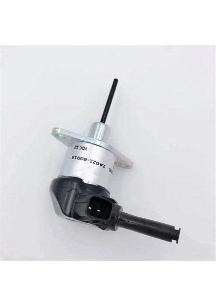 6684826 Alev Arızası Solenoid Valf Yakıt Kesildi Solenoid Valf Ekskavatör Parçaları Bobcat S150 S160 S175 S185 T190 (Yurt Dışından) fırsatları