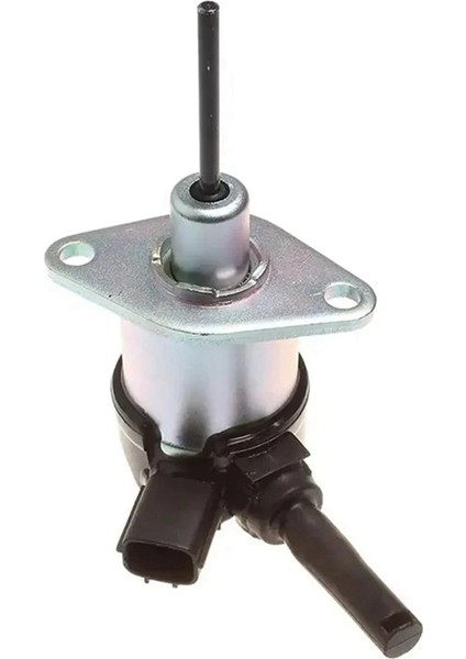 6684826 Alev Arızası Solenoid Valf Yakıt Kesildi Solenoid Valf Ekskavatör Parçaları Bobcat S150 S160 S175 S185 T190 (Yurt Dışından) indirimleri