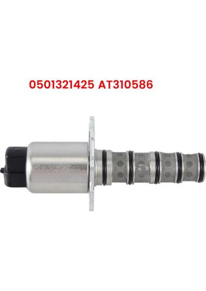 0501321425 AT310586 John Deere Için Hidrolik Solenoid Valf Montajı 325K 410K 210K 410L 310L 310SK 18116-327 (Yurt Dışından) indirimleri