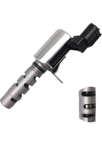 15330-23010 Vvt Zamanlama Yağ Ctrl Eksantrik Mili Solenoid Valf Toyota Yarık Yağ Kontrol Vanası 1533023010 15330 23010 (Yurt Dışından) modelleri