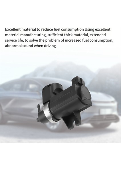 BC3Z-9E882-A Ford F250 F350 F450 2011-2016 Turbo Boost Basınç Solenoid BC3Z9E882A (Yurt Dışından) fiyatları