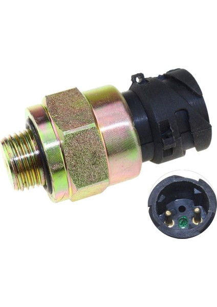 Yağ Basınç Sensörü Fren Işığı Anahtarı Volvo Heavy Deristen Kamyon Otobüs Fh Fm Nh Vm 20424060 3963471 (Yurt Dışından) modelleri