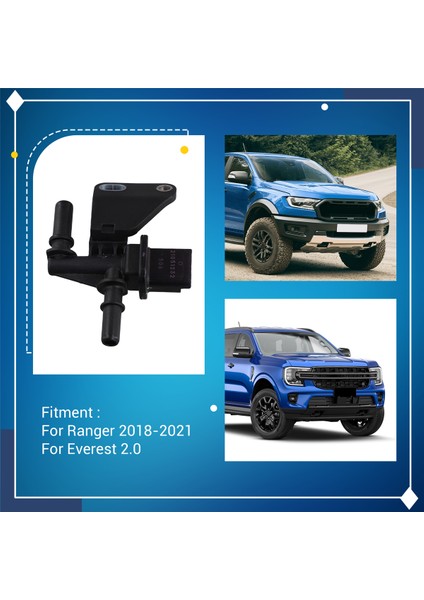 2551721 Yağ Basınç Valfi JB3Q-9G756-AE JB3Q-9G756-AB Ford Ranger 2018-2021 Everest 2.0 Benzin Basınç Sensörü (Yurt Dışından) fırsatları