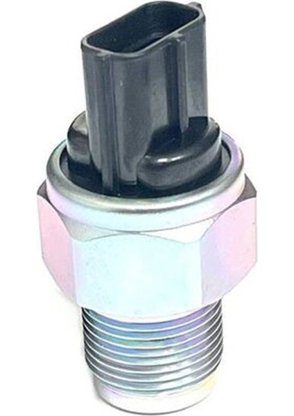 Common Rail Yüksek Basınç Sensörü 499000-6310 Isuzu Motor 4hk1 6hk1 John Deere 1210E 310K Yakıt Sensörü 8981387360 (Yurt Dışından)