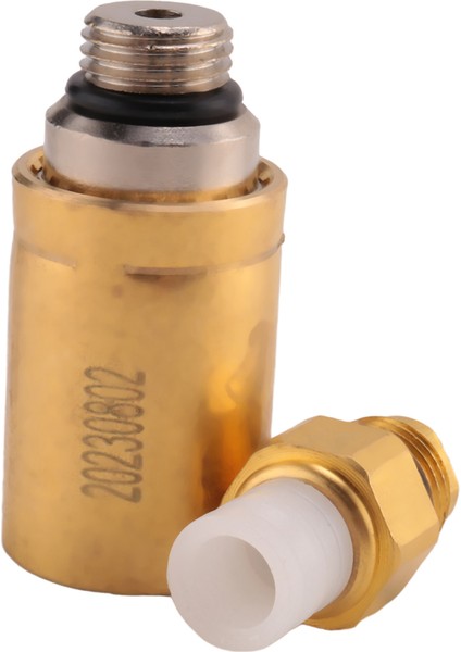 Porsche Cayenne Için Uyumlar Audi Q7 Touareg Hava Valfı Hava Süspansiyonu Risidual Basınç Valfi 7L0616813B 7L0616813 (Yurt Dışından)