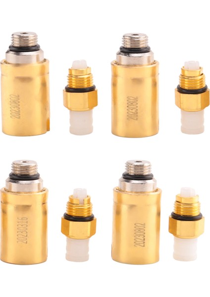 Porsche Cayenne Için Uyumlar Audi Q7 Touareg Hava Valfı Hava Süspansiyonu Risidual Basınç Valfi 7L0616813B 7L0616813 (Yurt Dışından) modelleri