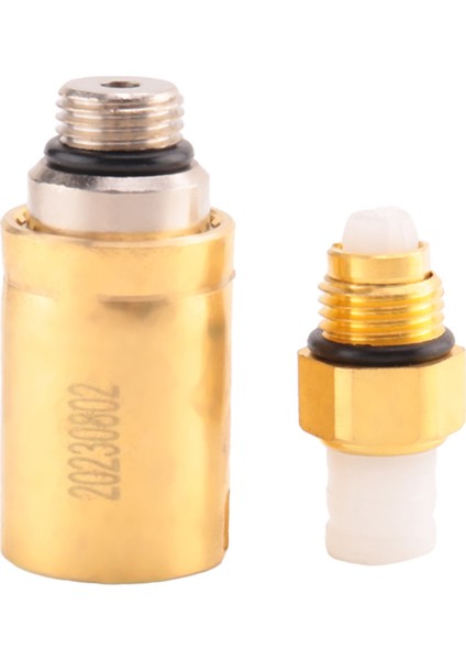 Porsche Cayenne Için Uyumlar Audi Q7 Touareg Hava Valfı Hava Süspansiyonu Risidual Basınç Valfi 7L0616813B 7L0616813 (Yurt Dışından) indirimleri