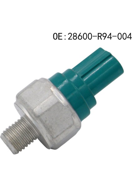 28600-R94-004 Honda &amp; Acura Basınç Anahtarı Için Yağ Basınç Sensörü 28600R94004 28600R36004 Numaralı Telefondan 28600-R90-013 (Yurt Dışından) modelleri