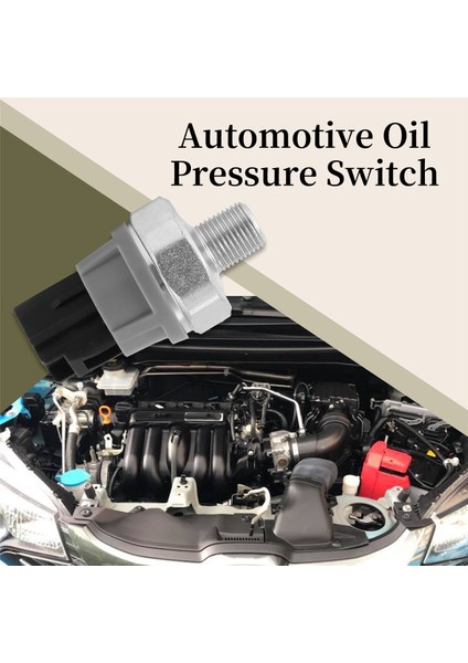 37240-PHM-003 Honda Aquatrax City Fit 2003-2008 Için Yağ Basınç Anahtarı (Yurt Dışından) fırsatları