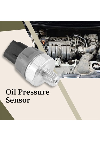 37240-PHM-003 Honda Aquatrax City Fit 2003-2008 Için Yağ Basınç Anahtarı (Yurt Dışından) indirimleri