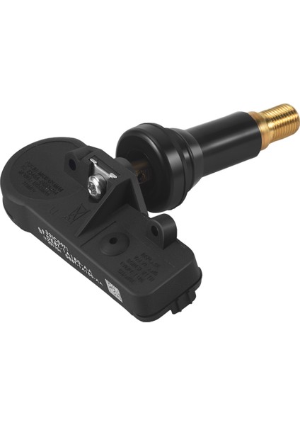1x Tpms Lastik Basınç Izleme Sensörü Ford Escape Expedition Explorer Fiesta F150 DE8T-1A180-AA, DE8T-1A150-AA, 9L3T-1A180-BB, CM5T-1A180-AA (Yurt Dışından)