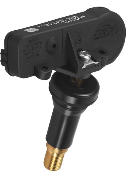 1x Tpms Lastik Basınç Izleme Sensörü Ford Escape Expedition Explorer Fiesta F150 DE8T-1A180-AA, DE8T-1A150-AA, 9L3T-1A180-BB, CM5T-1A180-AA (Yurt Dışından) fiyatları