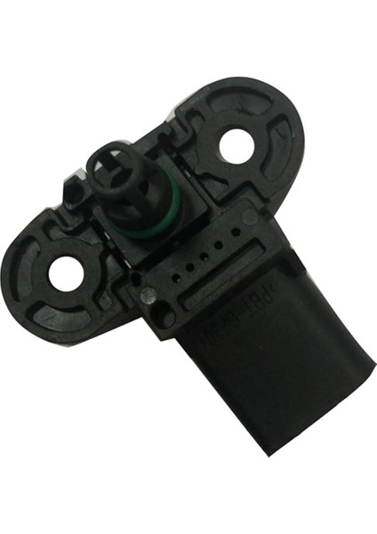 Fren Bulucu Basınç Sensörü Alım Hava Basınç Sensörü 0261230170 Vw Golf Için 1K0906206A Audi Porsche Skoda (Yurt Dışından)