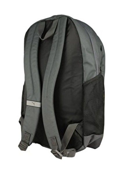 Sırt Çantası Büyük Boy Ergonomik Tasarım 32x13x48 cm Koyu Gri Renkli