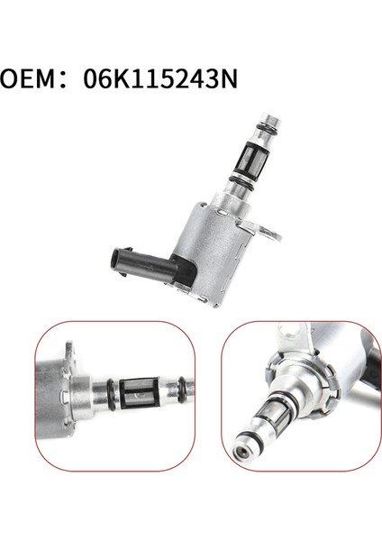 Vw Arteon Beetle Passat Tiguan Jetta Mk7 Golf Audi A3 A4 A5 06K115243N 06K115243R 06K115243S (Yurt Dışından) modelleri