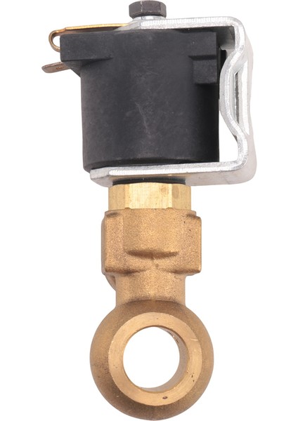 Kubota Motoru Lombardini Microcar Için Yakıt Kapatma Solenoid Valfı, 3587119 12V Yakıt Pompası Solenoid Valf (Yurt Dışından) fırsatları