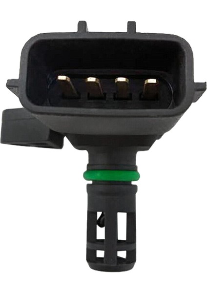 Manifold Mutlak Emme Basınç Haritası Sensörü 5WY2826 5WK96841 Hyundai Kıa Için 5WY2833A (Yurt Dışından) fırsatları