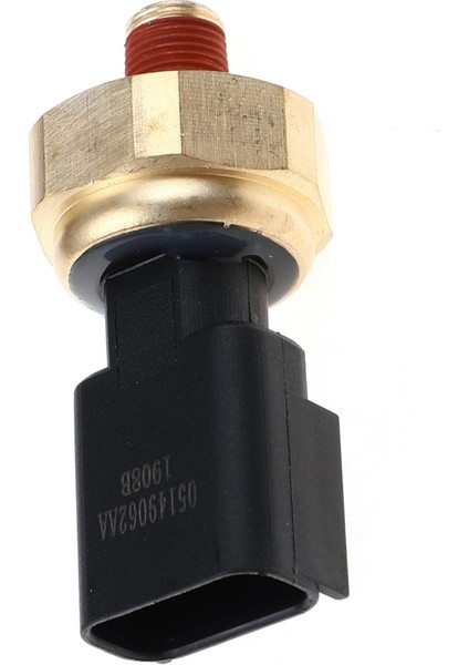 Motor Yağı Basınç Sensörü Mopar 2007 Jeep Grand Cherokee 3.0l-V6 05149065AA (Yurt Dışından) modelleri