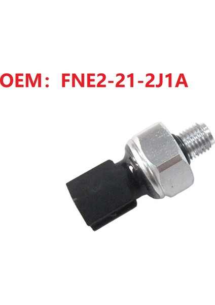 FNE2-21-2J1A Mazda Için Şanzıman Yağı Basınç Sensörü 3 2008-2012 Bl Mazda 5 Cr Cw Mazda 6 Gg Gh Mazda 8 Cx7 (Yurt Dışından) modelleri