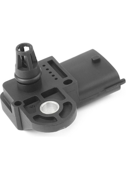 Renault Iveco Eurocargo Için Alım Havası Manifoldu Basınç Haritası Sensörü 0281002576 3967437 612630120004 (Yurt Dışından) modelleri