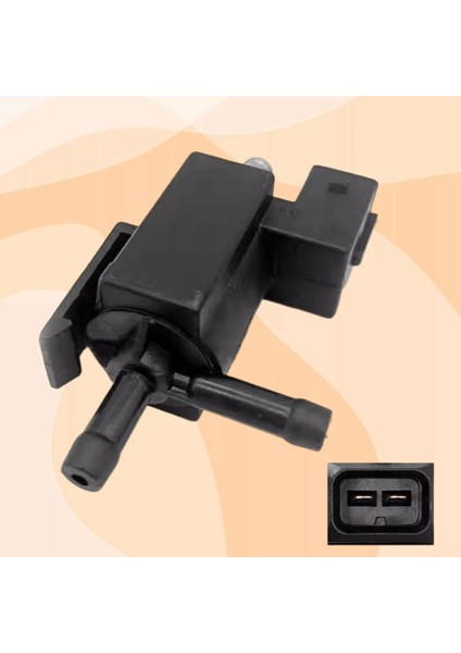 Motor Emme Manifold Solenoid Valf Dönüşüm Vanası 2661530059 A2661530059 Mercedes-Benz E-Serisi C-Serisi A-Serisi (Yurt Dışından) fırsatları