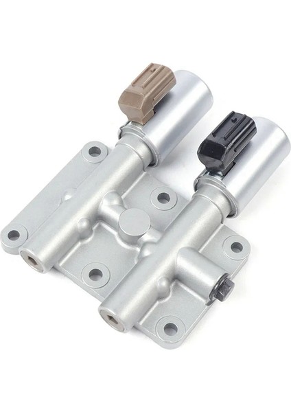 Honda Civic Için Otomatik Şanzıman Çift Solenoid 1.7l 2.0l 1.3 2001-2005 28015-PLX-305 28250-PLX-305 (Yurt Dışından)