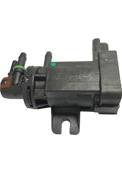 Otomobil Yağı Beslemesi Solenoid Valf 9807396180 9787396180 Peugeot 208 2008 308 3008 408 4008 (Yurt Dışından)