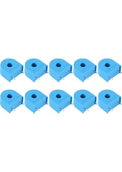 10PCS ZMCT103C 5A/5MA CT103 Hassas Minyatür Akım Transformatör Sıralı 2 Pimli Dıp-2 (Yurt Dışından) modelleri