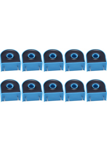 10PCS ZMCT103C 5A/5MA CT103 Hassas Minyatür Akım Transformatör Sıralı 2 Pimli Dıp-2 (Yurt Dışından) fırsatları