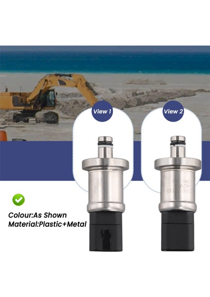 260-2180 2602180 Yüksek Basınç Sensörü Anahtarı 40MPA Kaynak Excakatör Makinesi Için Basınç Sensörü 349D 374D 390D (Yurt Dışından) indirimleri