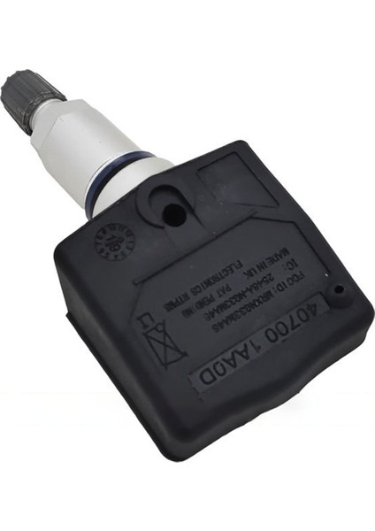 Tpms Lastik Basınç Sensörü Izleme Sistemi 40700-1AA0D Nıssan 350Z Armada Almama Maxıma M35 M45 QX56 315MHZ (4pcs) (Yurt Dışından) fiyatları