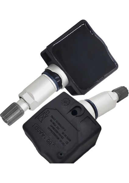 Tpms Lastik Basınç Sensörü Izleme Sistemi 40700-1AA0D Nıssan 350Z Armada Almama Maxıma M35 M45 QX56 315MHZ (4pcs) (Yurt Dışından) fırsatları