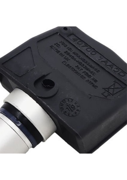 Tpms Lastik Basınç Sensörü Izleme Sistemi 40700-1AA0D Nıssan 350Z Armada Almama Maxıma M35 M45 QX56 315MHZ (4pcs) (Yurt Dışından) indirimleri