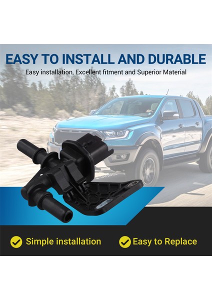 2551721 Yağ Basınç Valfi JB3Q-9G756-AE JB3Q-9G756-AB Ford Ranger 2018-2021 Everest 2.0 Benzin Basınç Sensörü (Yurt Dışından) indirimleri