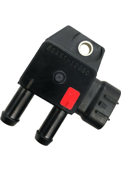 89481-12050 Toyota Auris Corolla Kentsel Kruvazörü Yaris Için Diferansiyel Basınç Sensörü 8948112050 (Yurt Dışından)