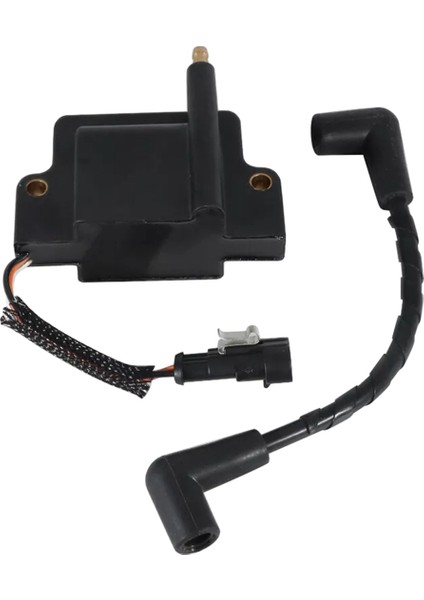 Ski-Doo Expedition Xtreme 800R E-Tec 512060953 Için Ateşleme Bobini Assy 512060093 (Yurt Dışından) modelleri