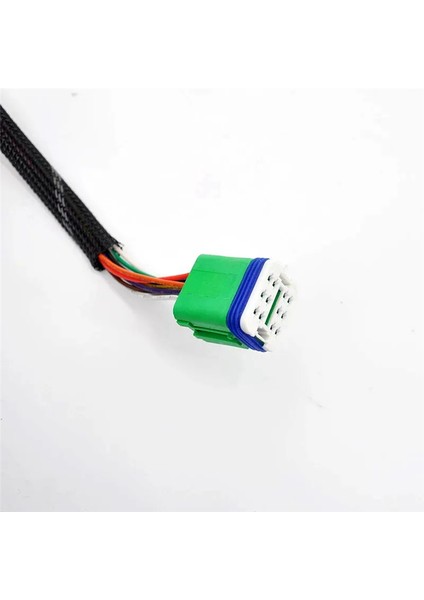 Otomatik Şanzıman Anahtarı Dpo Basınç Sensörü 2529.27 CMF-930400 252927 Peugeot 307 207 508 Citroen C4 C5 Skrz (Yurt Dışından) fiyatları