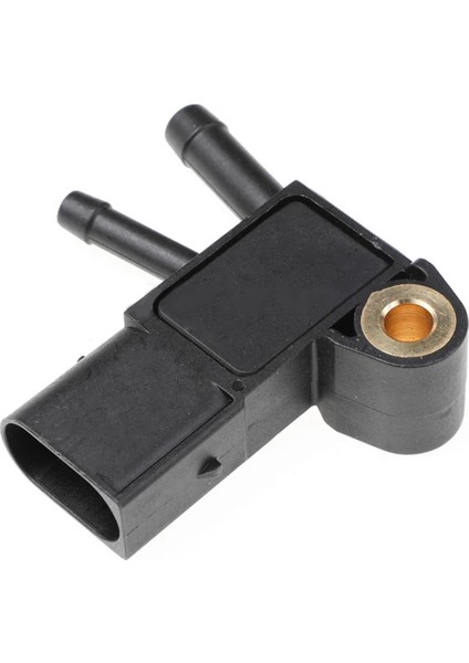 0071536128 Dpf Mercedes-Benz Için Diferansiyel Basınç Sensörü W164 W211 W2220 W221 A B C E G M R S-Serisi (Yurt Dışından)