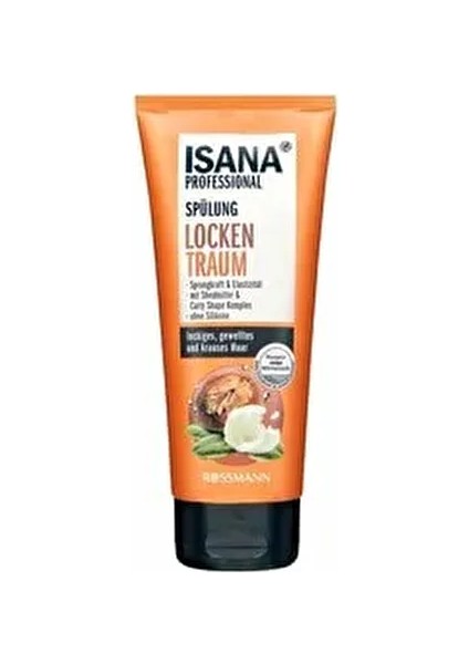 Profesyonel Saç Kremi Shea Yağı İçerikli Vegan Formül 200 ml Silikonsuz modelleri