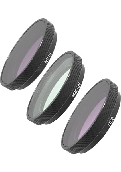 INSTA360 GO3S ND32 Polarizasyon Koruyucu Kamera Filtresi Için Kamera Lens Filtresi (Yurt Dışından) modelleri