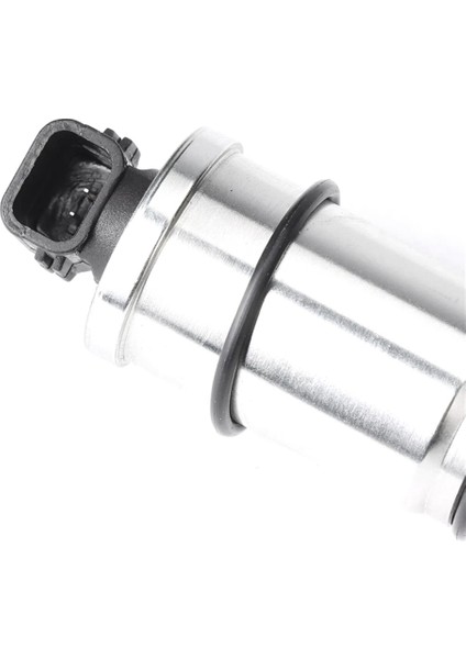 Klima Solenoid Kontrol Valfı 976743R000 97674-3R000 Hyundai Elantra Genesis Cadenza Forte Soul Sorento Kia (Yurt Dışından) modelleri