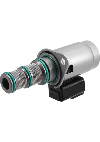 42N-64-11721 Komatsu Için Yüksek Kaliteli Solenoid Valf PC95 PC12R-8 Ekskavatör Elektrik Parçaları SV98-T39 24V (Yurt Dışından)