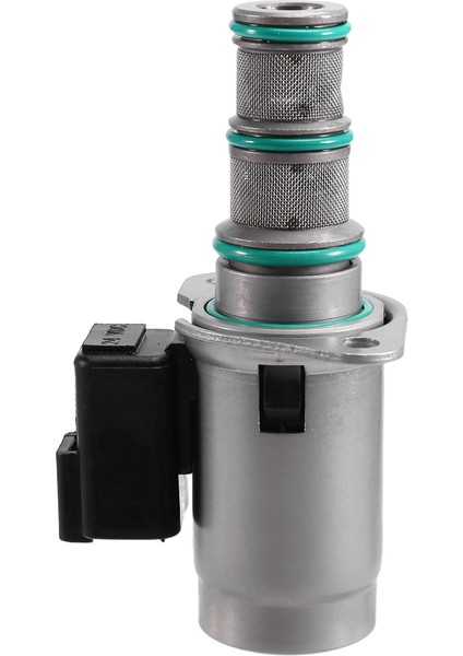 42N-64-11721 Komatsu Için Yüksek Kaliteli Solenoid Valf PC95 PC12R-8 Ekskavatör Elektrik Parçaları SV98-T39 24V (Yurt Dışından) modelleri