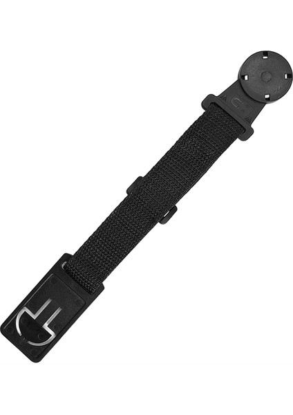 Fluke Dijital Multimetre Için Manyetik Asma Kayış Kiti, Fluke 50 Iı Için Asma Kit Parçaları, 70 Iıı, 80 Iv, 180 Serisi (Yurt Dışından)