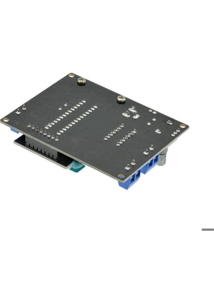 GM328A Transistör Test Cihazı Diyot Kapasitans Esr Voltaj Frekans Ölçer Pwm Kare Dalga Sinyal Jeneratör Lehimleme (Yurt Dışından) fırsatları