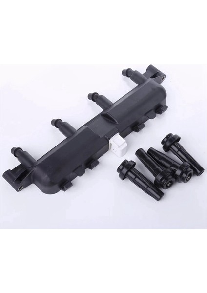 Araç Motoru Değiştirme Parçası Citroen Ax Için Ateşleme Bobini Za Peugeot 3 Cabrio 597074 96246755 0986221034 (Yurt Dışından) fırsatları